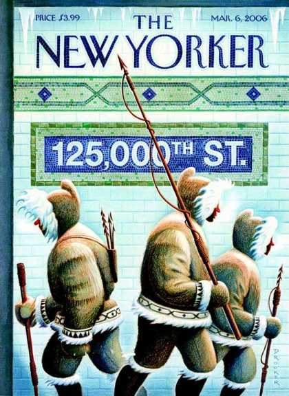 Various Magazines 10085