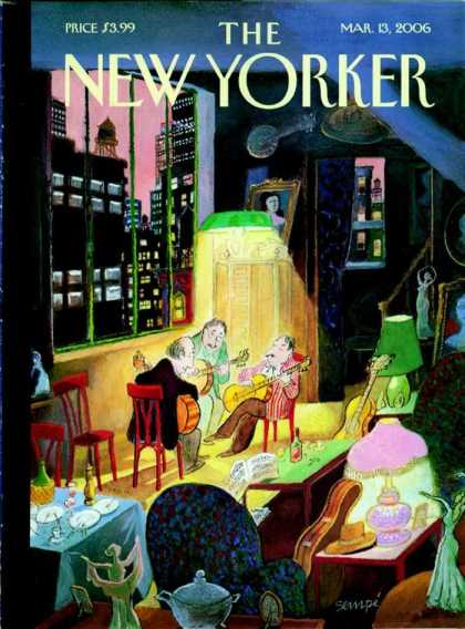 Various Magazines 10086