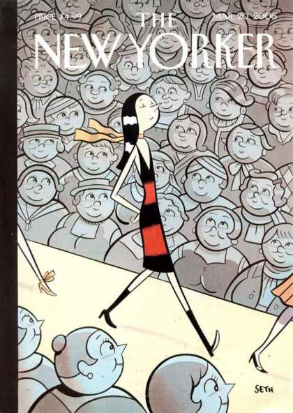 Various Magazines 10087