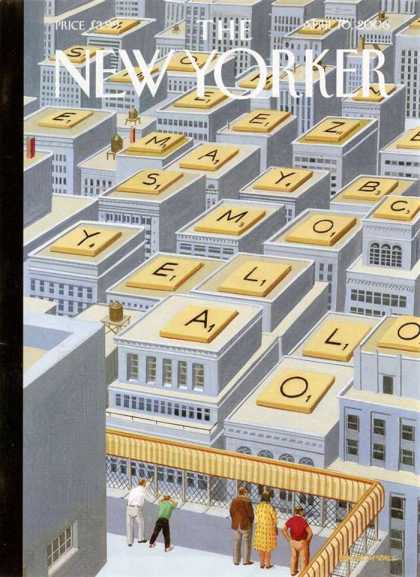 Various Magazines 10089