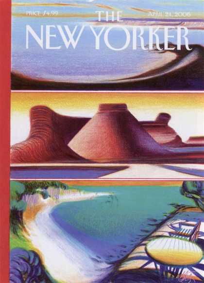 Various Magazines 10091