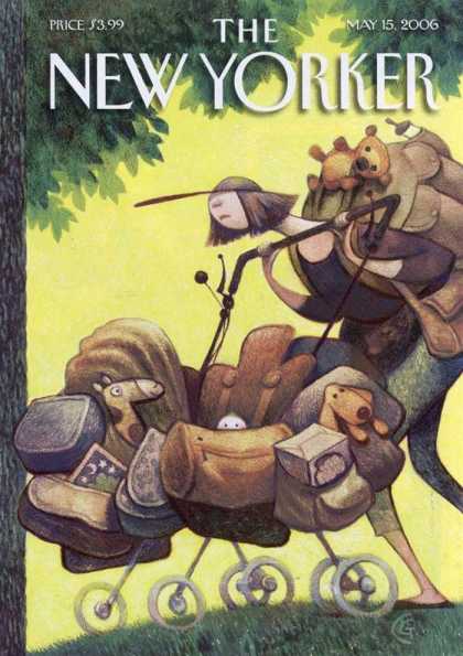 Various Magazines 10094