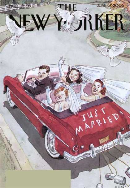 Various Magazines 10098