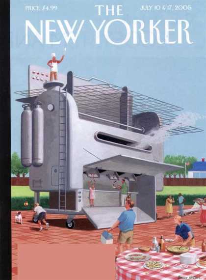 Various Magazines 10100