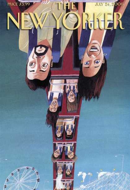 Various Magazines 10101