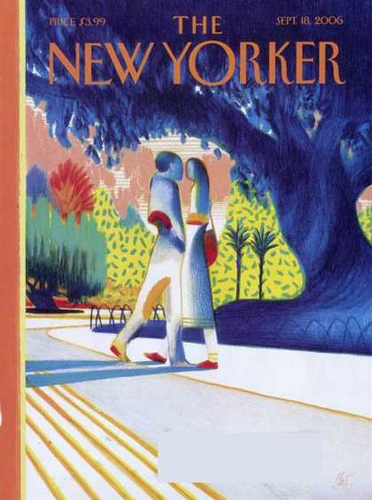 Various Magazines 10107