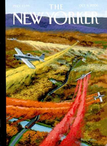 Various Magazines 10110