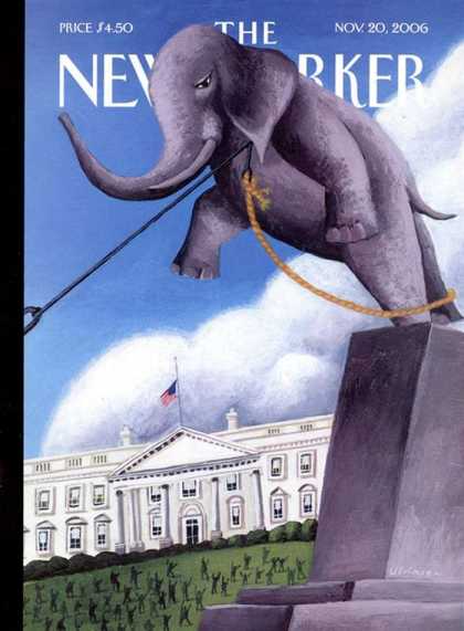 Various Magazines 10111