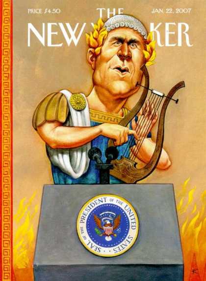 Various Magazines 10114