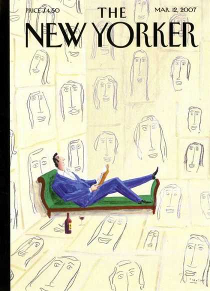 Various Magazines 10117