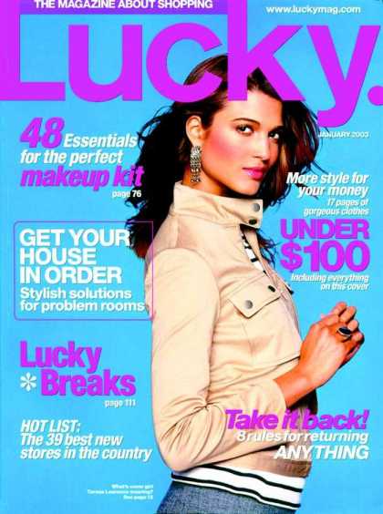 Various Magazines 10118