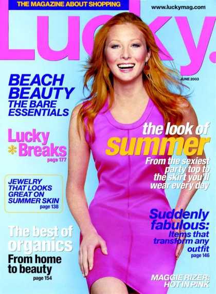 Various Magazines 10121