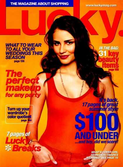 Various Magazines 10122