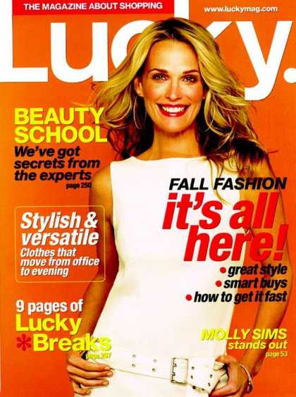 Various Magazines 10124