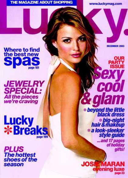 Various Magazines 10127