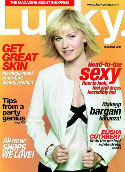 Various Magazines 10129