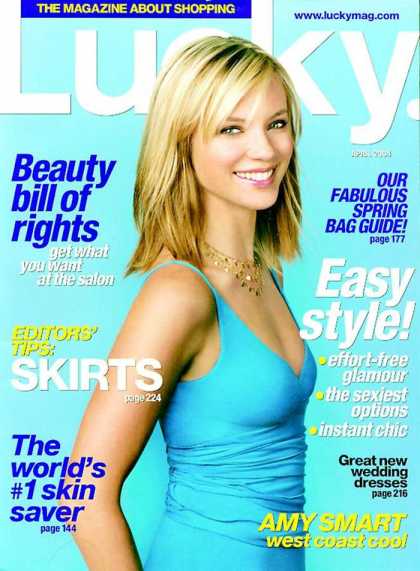 Various Magazines 10130