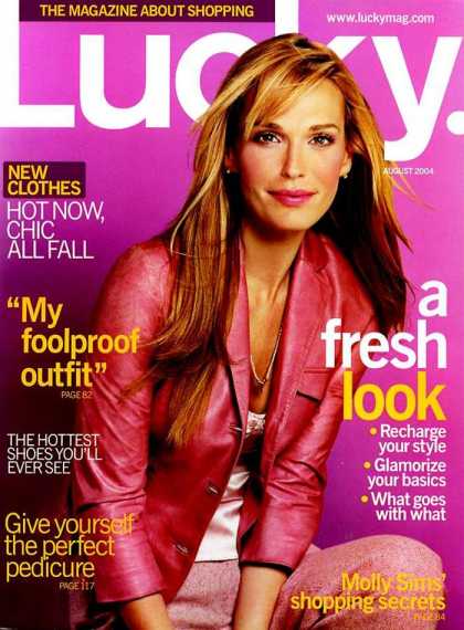 Various Magazines 10133