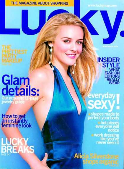 Various Magazines 10136