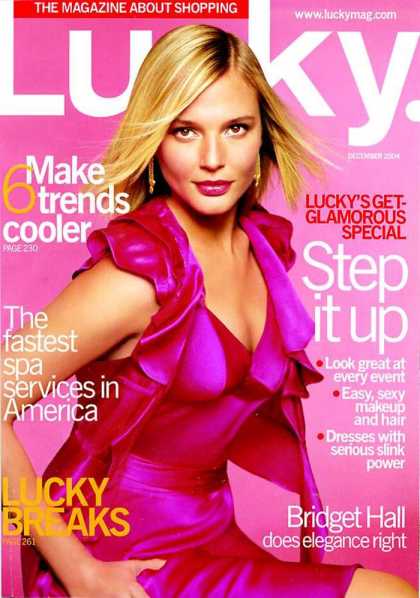 Various Magazines 10137