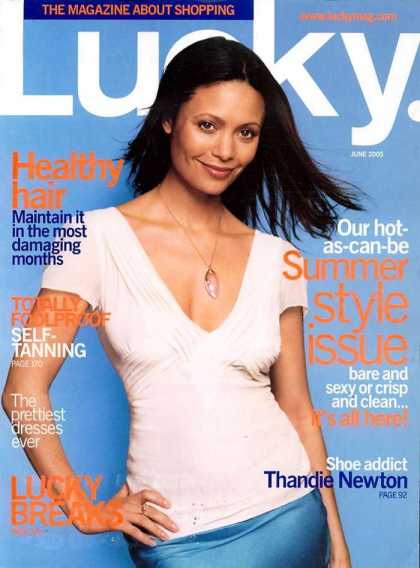 Various Magazines 10140