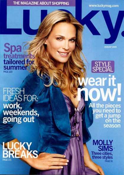 Various Magazines 10142