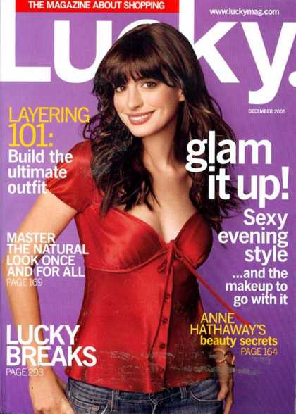 Various Magazines 10146