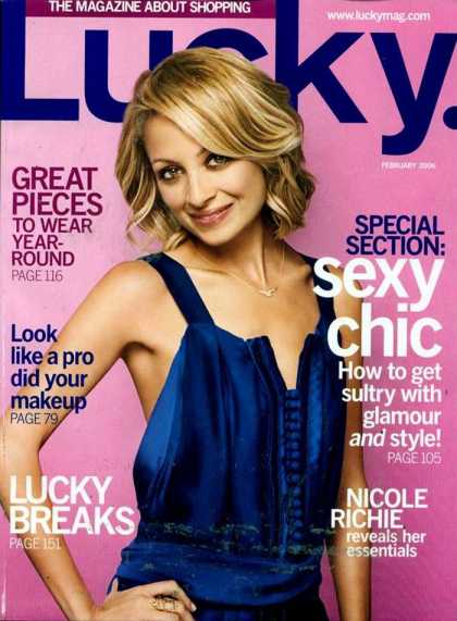 Various Magazines 10148