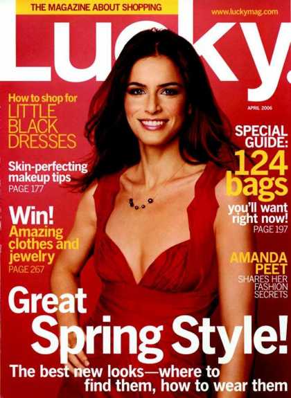 Various Magazines 10150