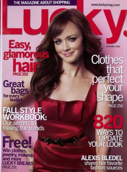 Various Magazines 10155