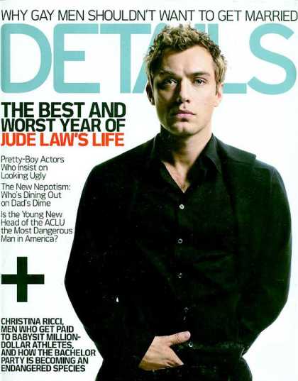 Various Magazines 10164