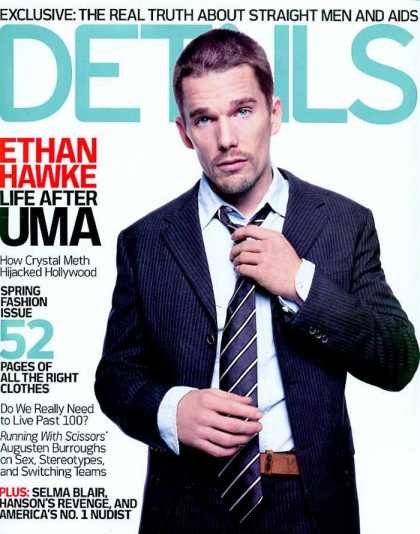 Various Magazines 10165