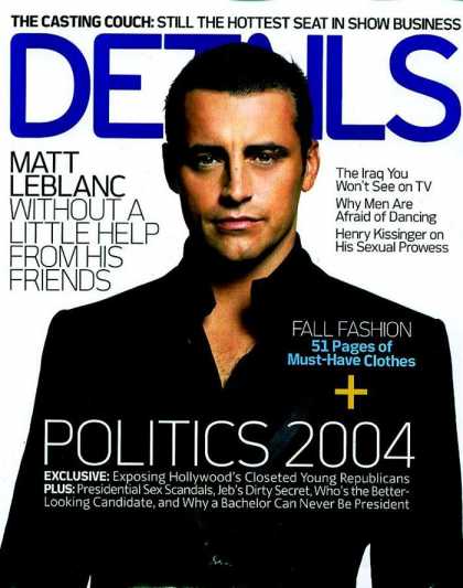 Various Magazines 10168