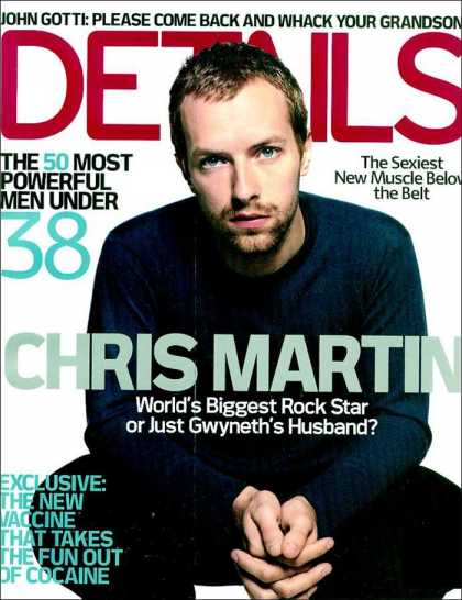 Various Magazines 10169