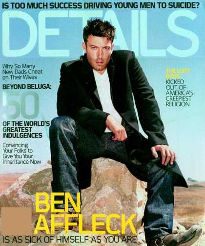 Various Magazines 10170