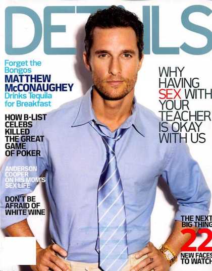 Various Magazines 10173