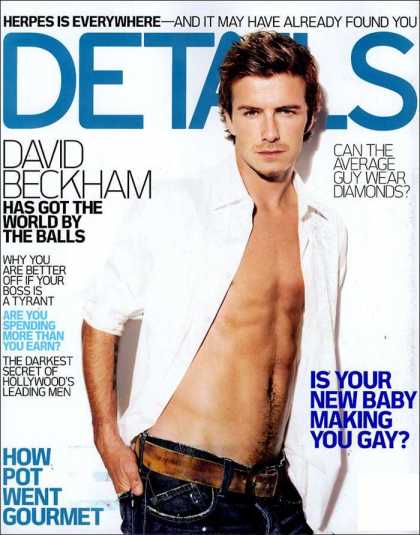 Various Magazines 10175