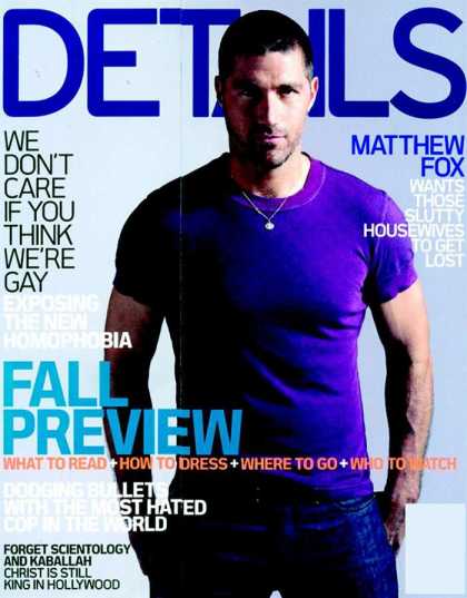 Various Magazines 10176