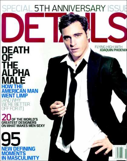 Various Magazines 10177