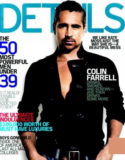 Various Magazines 10178