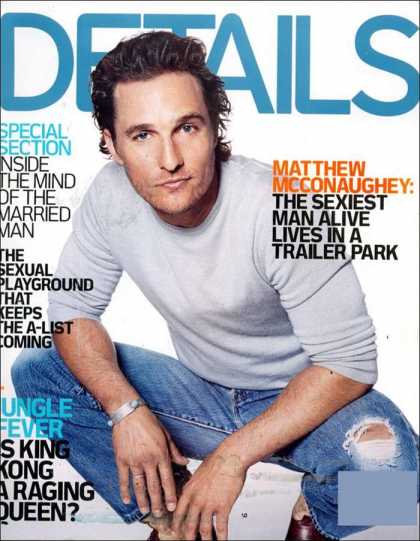 Various Magazines 10180