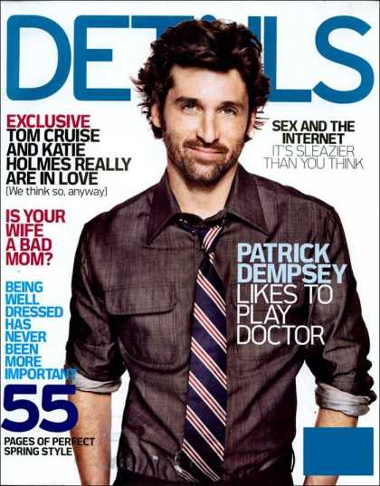 Various Magazines 10181