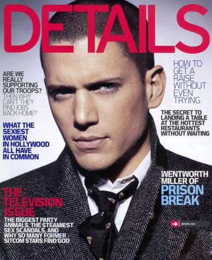 Various Magazines 10184