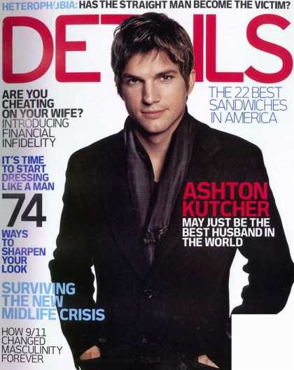 Various Magazines 10185