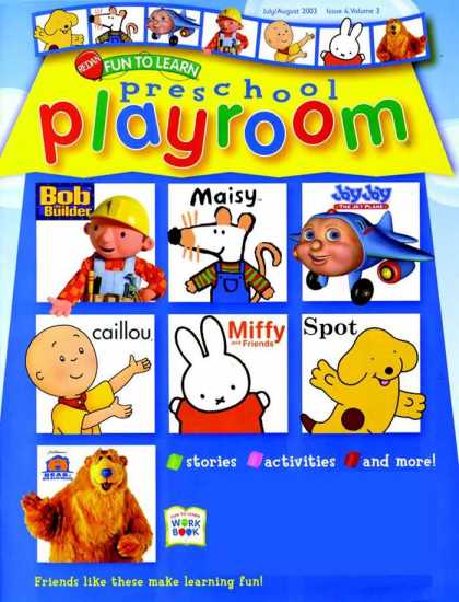 Various Magazines 10192