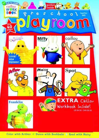 Various Magazines 10201