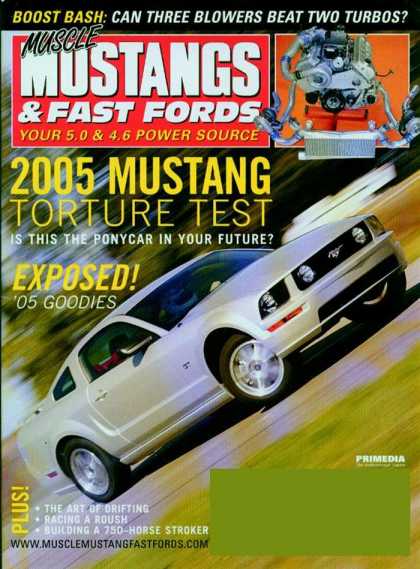 Various Magazines 10208