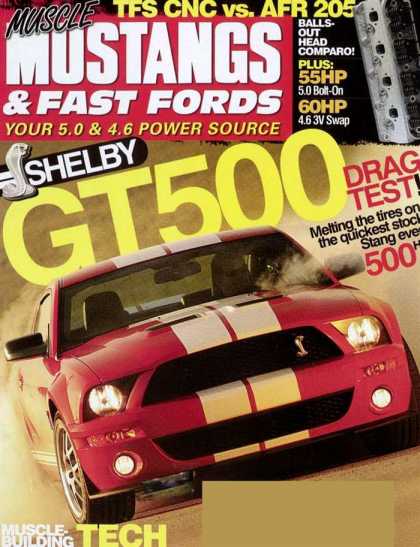 Various Magazines 10214