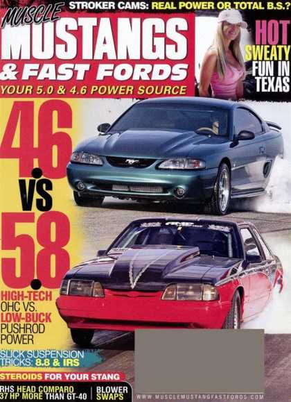 Various Magazines 10215