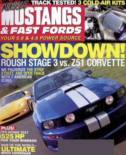 Various Magazines 10216